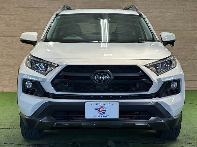 トヨタ RAV4の画像15