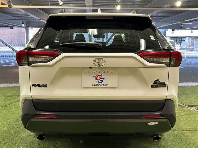 トヨタ RAV4の画像16