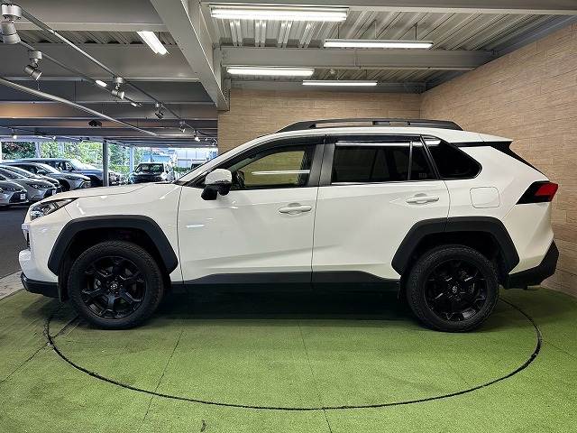 トヨタ RAV4の画像17