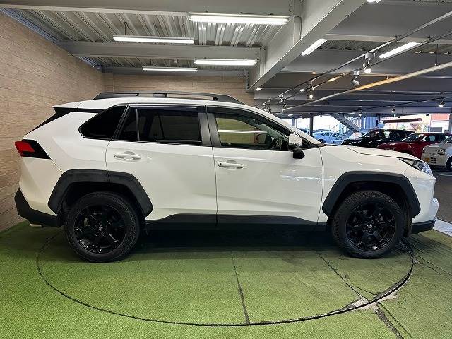 トヨタ RAV4の画像18