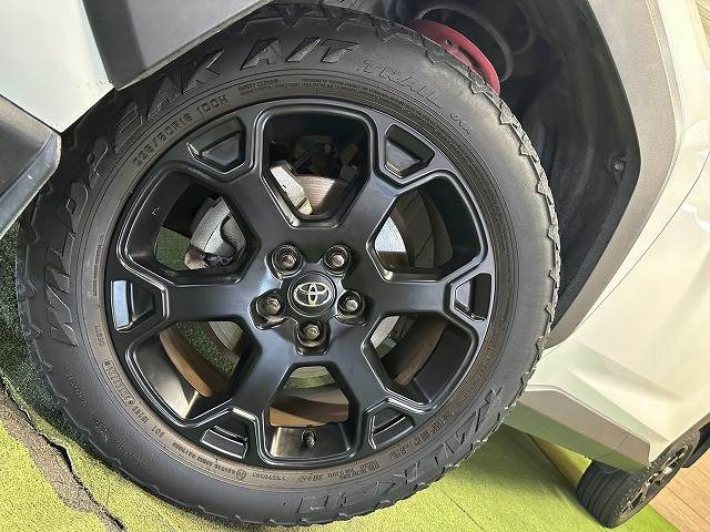トヨタ RAV4の画像19