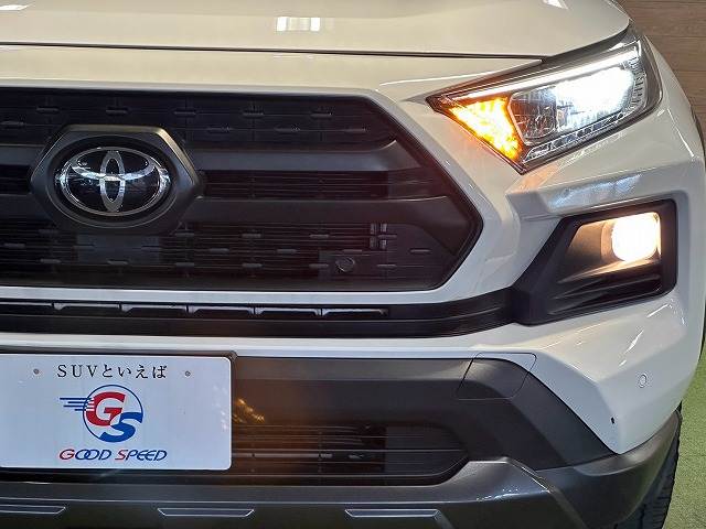 トヨタ RAV4の画像20
