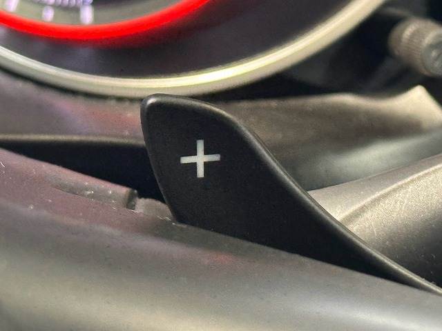 スズキ スイフトスポーツの画像9