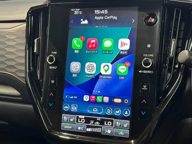 スバル&nbsp;フォレスターの画像5