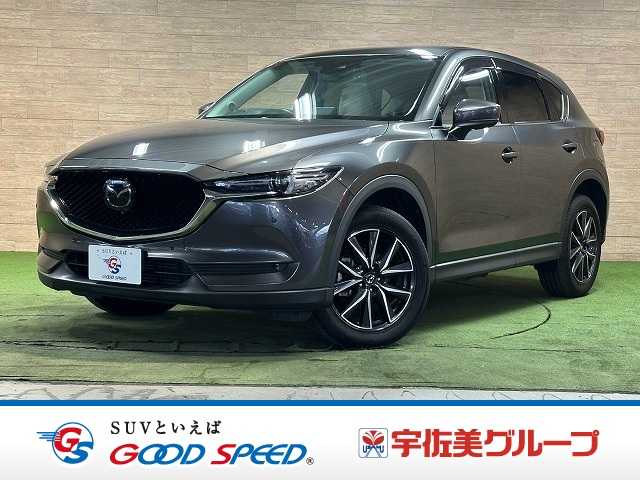マツダ CX-5の画像1
