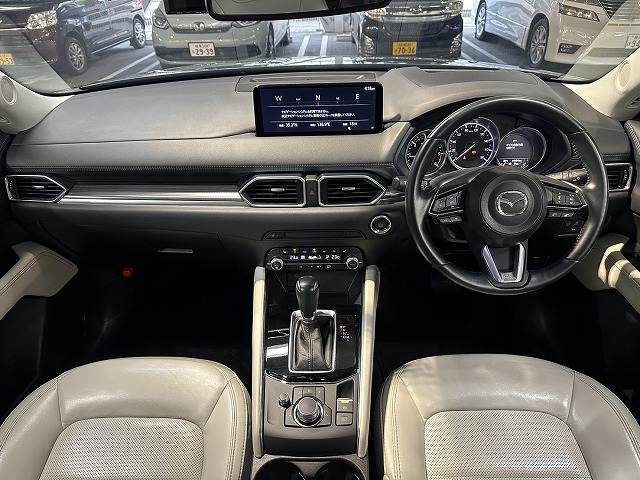 マツダ CX-5の画像2