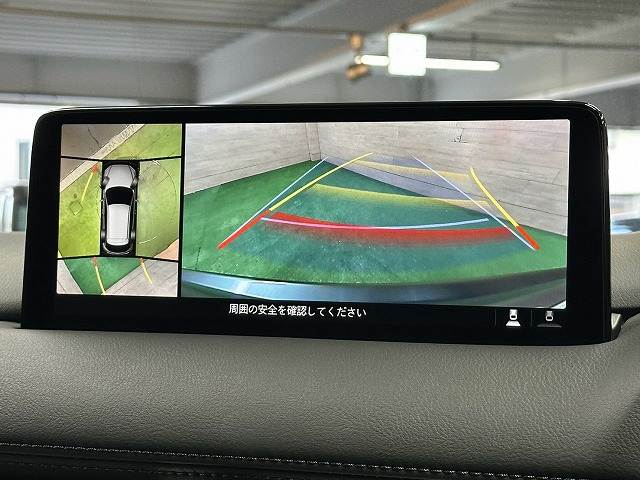 マツダ CX-5の画像4