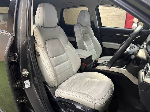 マツダ CX-5の画像11