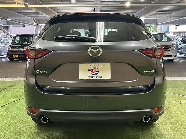 マツダ CX-5の画像16
