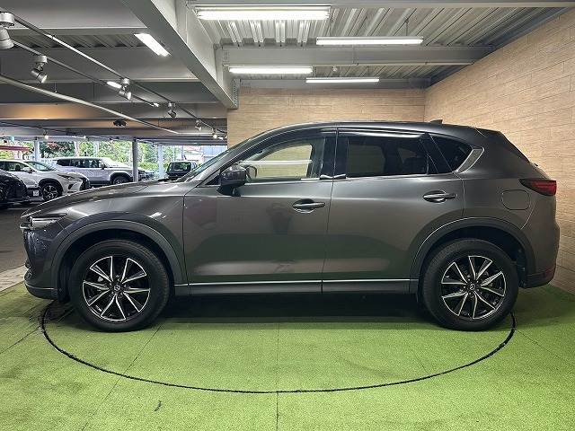 マツダ CX-5の画像17