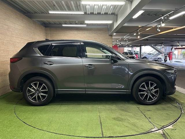 マツダ CX-5の画像18