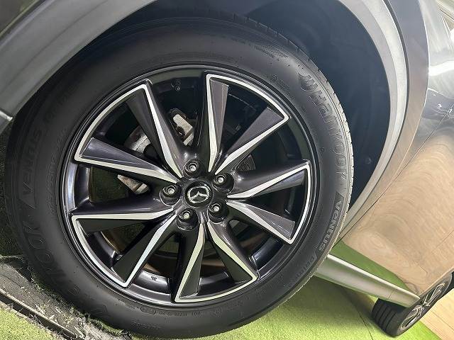 マツダ CX-5の画像19