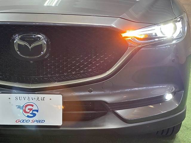 マツダ CX-5の画像20