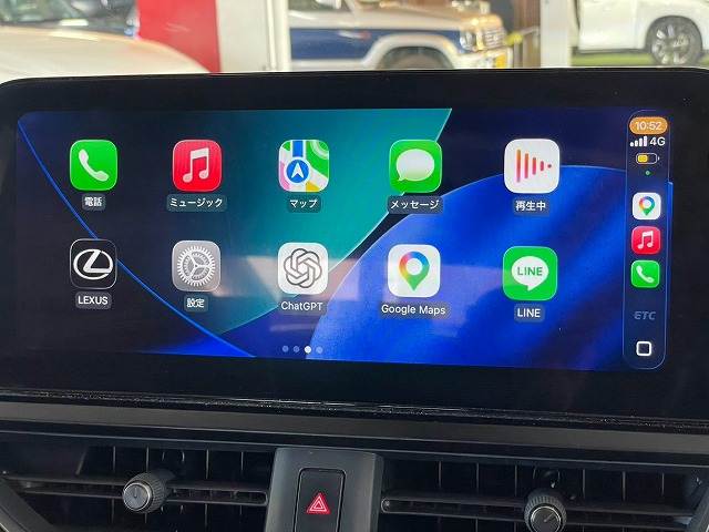 UX□UX250h“version L” 内装他