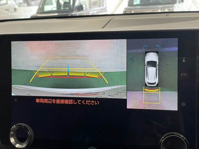 NX□NX350h “F SPORT” 内装他