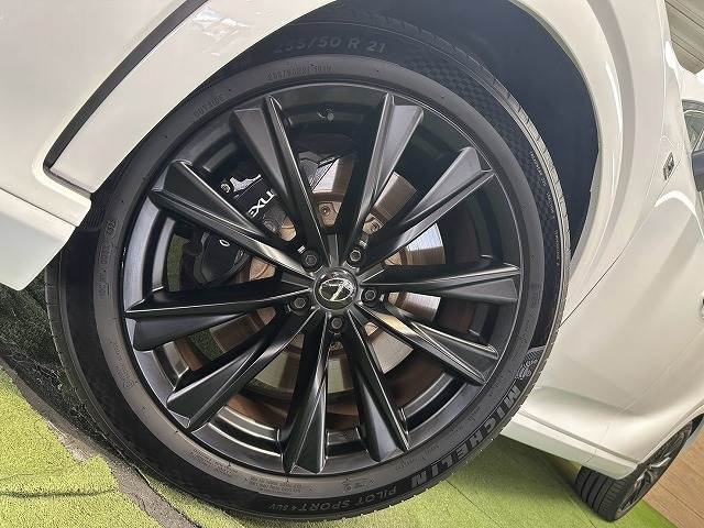レクサス&nbsp;RXの画像19