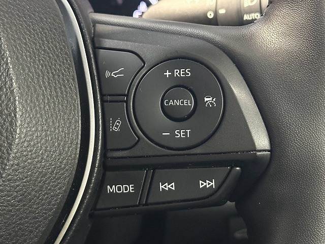 トヨタ&nbsp;RAV4の画像8