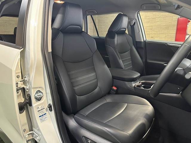 トヨタ&nbsp;RAV4の画像11