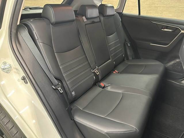 トヨタ&nbsp;RAV4の画像12