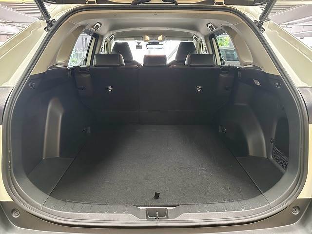 トヨタ&nbsp;RAV4の画像13
