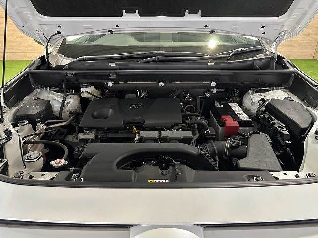 トヨタ&nbsp;RAV4の画像14