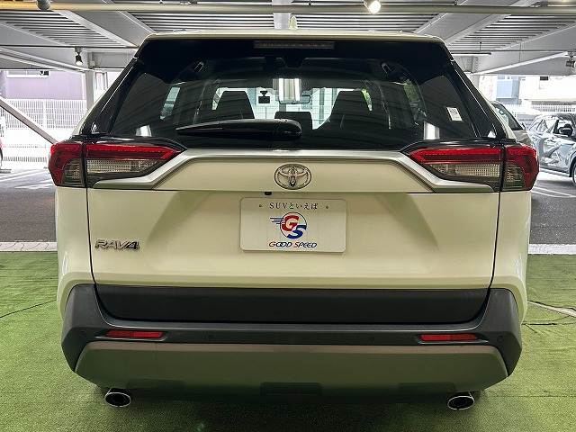 トヨタ&nbsp;RAV4の画像16