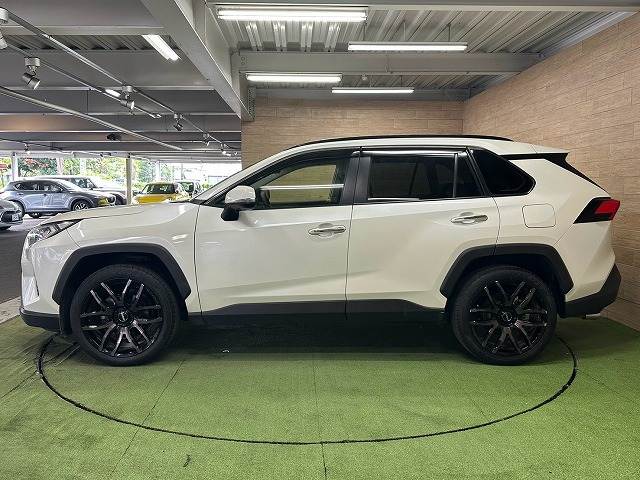 トヨタ&nbsp;RAV4の画像17
