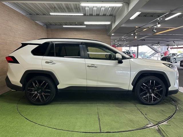 トヨタ&nbsp;RAV4の画像18