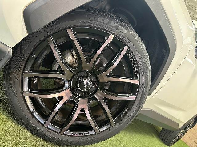 トヨタ&nbsp;RAV4の画像19