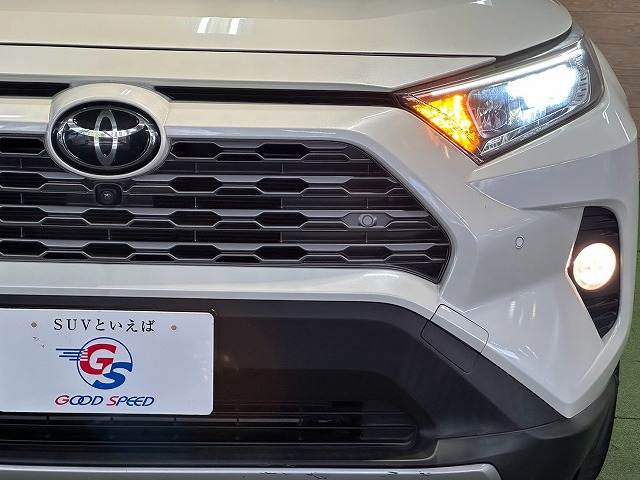 トヨタ&nbsp;RAV4の画像20
