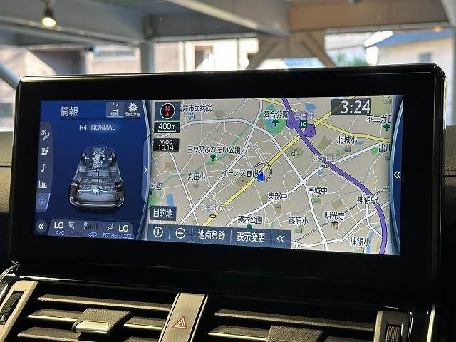 ランドクルーザー300系□☆GR SPORT 内装他