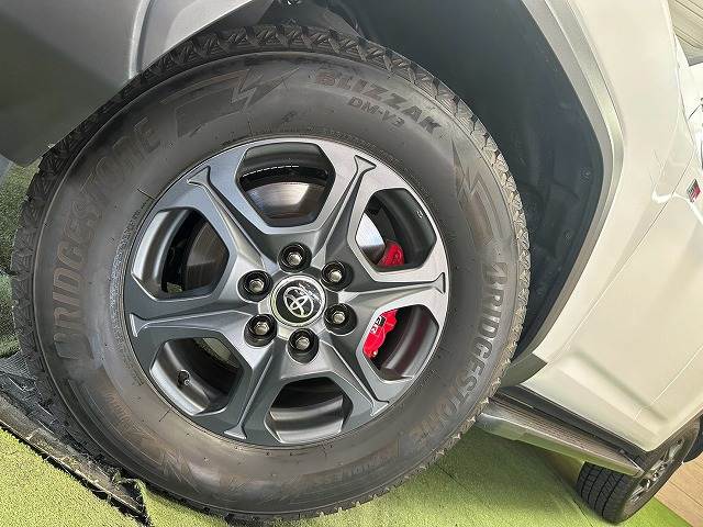 トヨタ ランドクルーザー300系の画像19