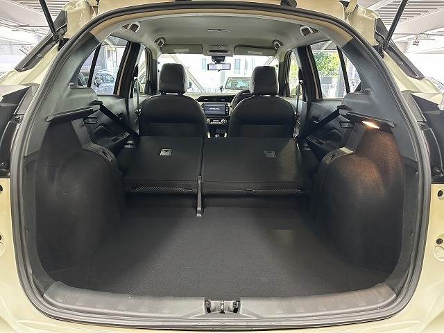 日産 キックスの画像13