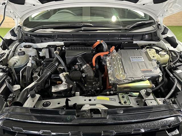 日産 キックスの画像14
