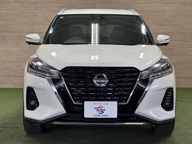 日産 キックスの画像15