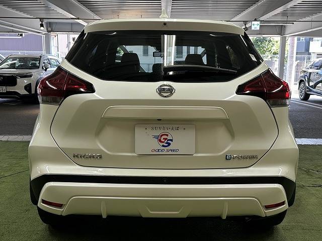 日産 キックスの画像16