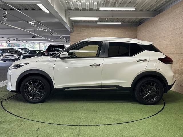 日産 キックスの画像17