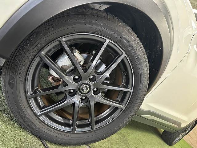 日産 キックスの画像19