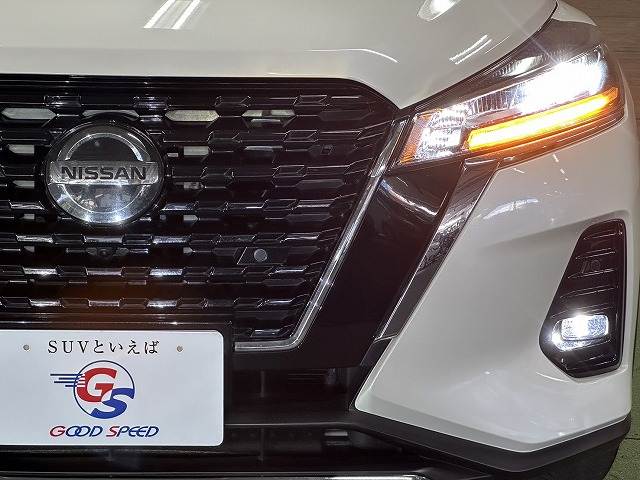 日産 キックスの画像20
