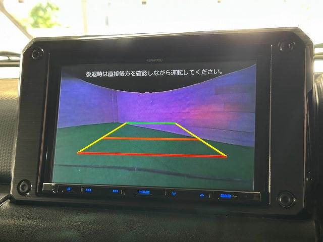 ジムニーシエラJC 内装他