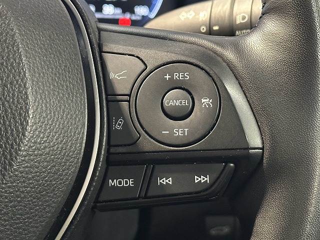 トヨタ&nbsp;RAV4の画像9