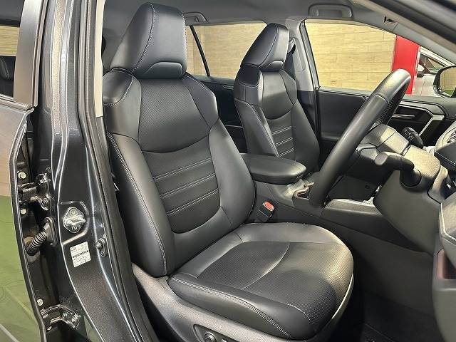 トヨタ&nbsp;RAV4の画像11