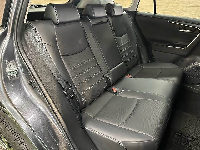 トヨタ&nbsp;RAV4の画像12