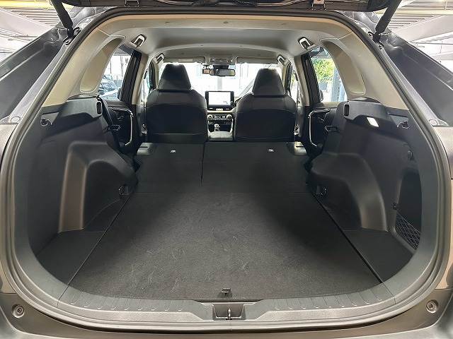 トヨタ&nbsp;RAV4の画像13
