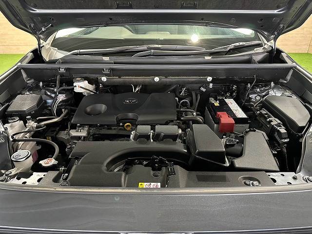 トヨタ&nbsp;RAV4の画像14