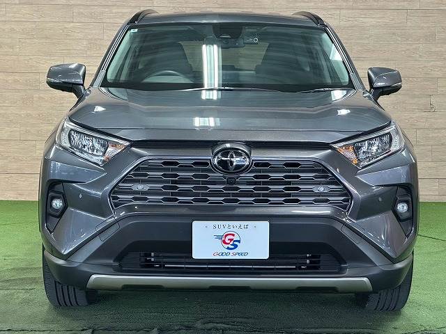 トヨタ&nbsp;RAV4の画像15