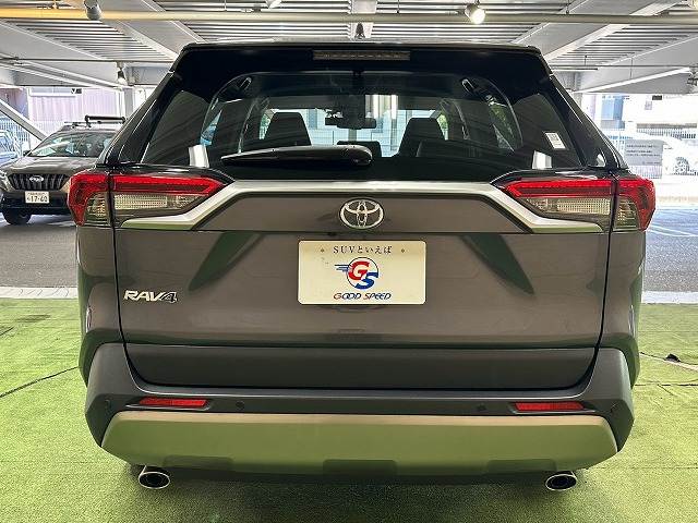 トヨタ&nbsp;RAV4の画像16
