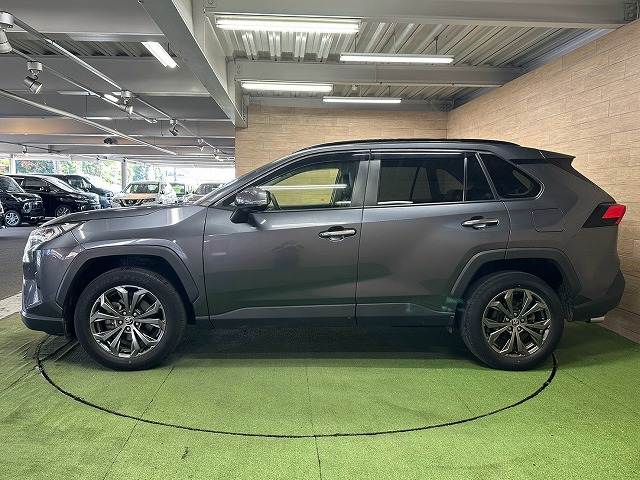 トヨタ&nbsp;RAV4の画像17