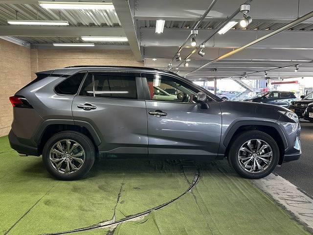 トヨタ&nbsp;RAV4の画像18