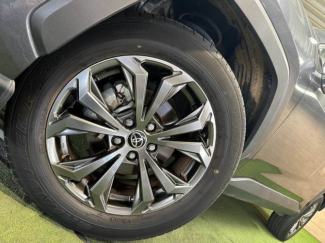 トヨタ&nbsp;RAV4の画像19